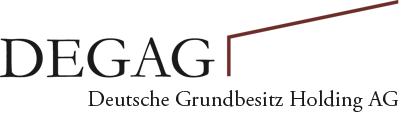 DEGAG Logo